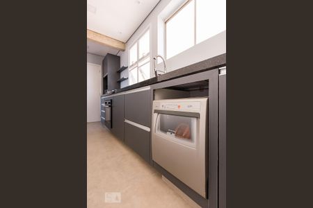 Apartamento para alugar com 72m², 3 quartos e 1 vagaCozinha