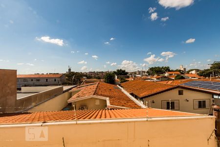 Vista de apartamento para alugar com 3 quartos, 72m² em Jardim Alto da Barra, Campinas
