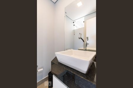 Apartamento para alugar com 72m², 3 quartos e 1 vagaBanheiro