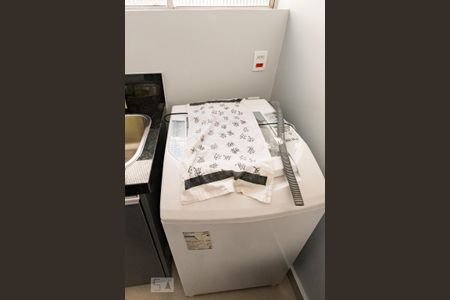 Apartamento para alugar com 72m², 3 quartos e 1 vagaÁrea de Serviço