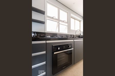 Apartamento para alugar com 72m², 3 quartos e 1 vagaCozinha