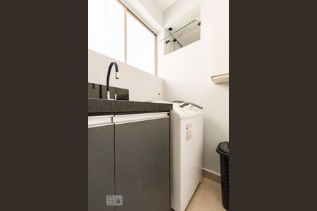 Apartamento para alugar com 72m², 3 quartos e 1 vagaÁrea de Serviço