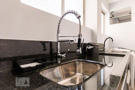 Apartamento para alugar com 72m², 3 quartos e 1 vagaCozinha