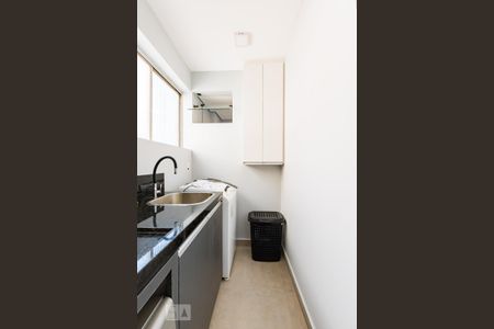 Apartamento para alugar com 72m², 3 quartos e 1 vagaÁrea de Serviço