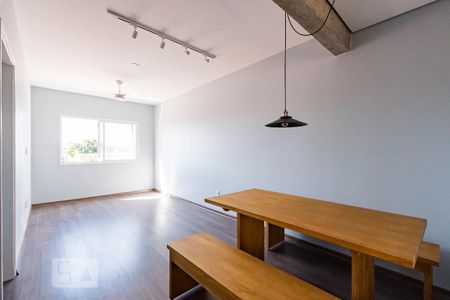 Sala de apartamento para alugar com 3 quartos, 72m² em Jardim Alto da Barra, Campinas