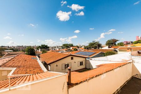 Vista de apartamento para alugar com 3 quartos, 72m² em Jardim Alto da Barra, Campinas