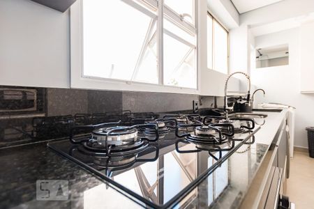 Apartamento para alugar com 72m², 3 quartos e 1 vagaCozinha