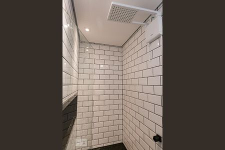 Banheiro de apartamento para alugar com 3 quartos, 72m² em Jardim Alto da Barra, Campinas