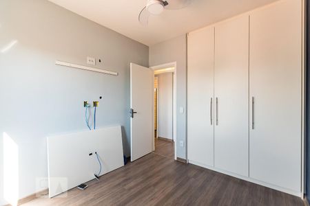 Apartamento para alugar com 72m², 3 quartos e 1 vagaQuarto 2