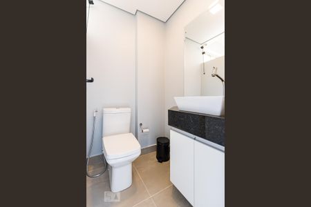 Apartamento para alugar com 72m², 3 quartos e 1 vagaBanheiro