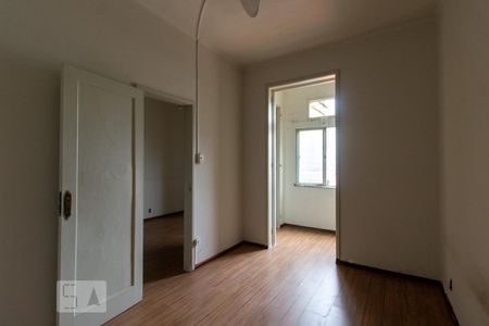 Quarto de apartamento à venda com 1 quarto, 43m² em Centro, Rio de Janeiro