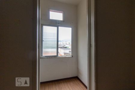 Quarto de apartamento à venda com 1 quarto, 43m² em Centro, Rio de Janeiro