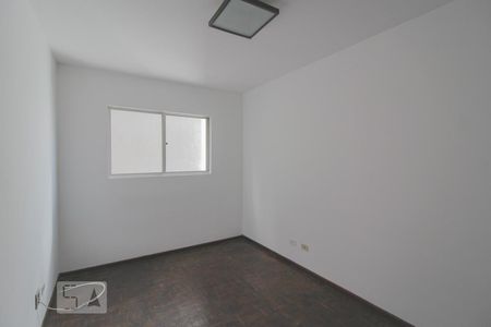 Sala de apartamento para alugar com 1 quarto, 34m² em Centro, Curitiba
