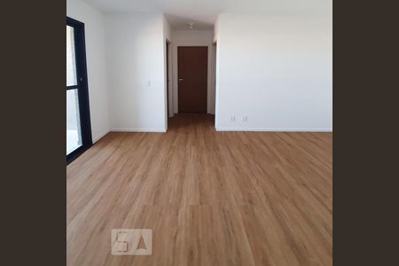 Sala de apartamento para alugar com 2 quartos, 47m² em Altos de Vila Prudente, São Paulo
