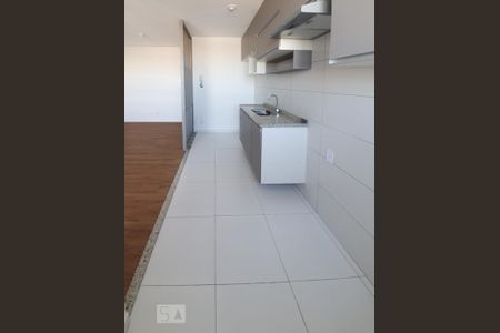 Apartamento para alugar com 47m², 2 quartos e 1 vagaCozinha