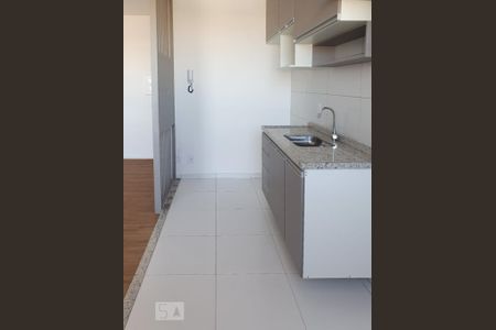 Apartamento para alugar com 47m², 2 quartos e 1 vagaCozinha