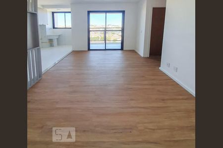 Sala de apartamento para alugar com 2 quartos, 47m² em Altos de Vila Prudente, São Paulo