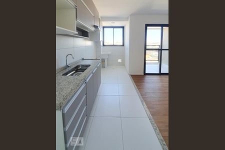 Apartamento para alugar com 47m², 2 quartos e 1 vagaCozinha