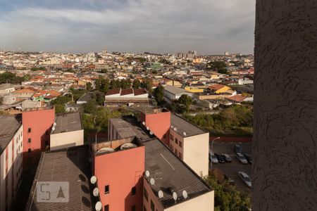 Apartamento para alugar com 47m², 2 quartos e 1 vagaVista do quarto 2