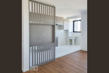 Apartamento para alugar com 47m², 2 quartos e 1 vagaCozinha