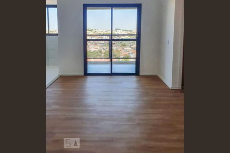 Sala de apartamento para alugar com 2 quartos, 47m² em Altos de Vila Prudente, São Paulo