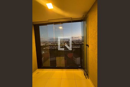 Apartamento para alugar com 2 quartos, 47m² em Altos de Vila Prudente, São Paulo