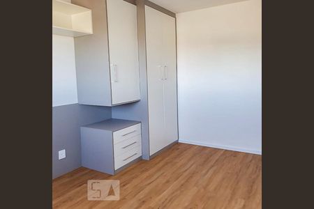 Quarto 1 de apartamento para alugar com 2 quartos, 47m² em Altos de Vila Prudente, São Paulo