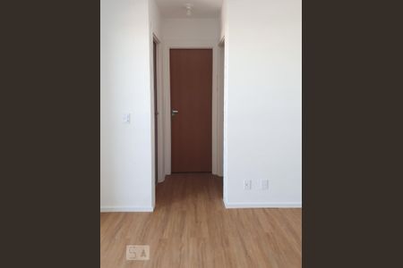 Apartamento para alugar com 47m², 2 quartos e 1 vagaCorredor