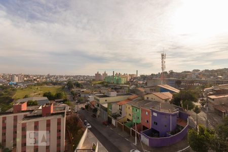Apartamento para alugar com 47m², 2 quartos e 1 vagaVista do quarto 1