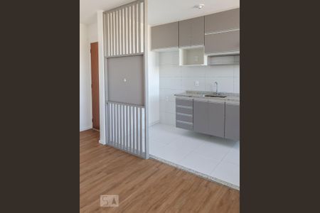 Apartamento para alugar com 47m², 2 quartos e 1 vagaCozinha