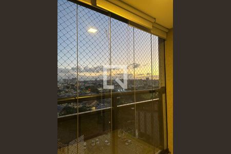 Apartamento para alugar com 2 quartos, 47m² em Altos de Vila Prudente, São Paulo