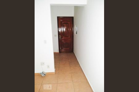 Sala de apartamento para alugar com 2 quartos, 75m² em Vila Gomes Cardim, São Paulo