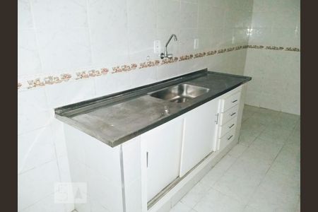 Cozinha de apartamento para alugar com 2 quartos, 75m² em Vila Gomes Cardim, São Paulo
