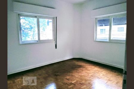 Quarto 2 de apartamento para alugar com 2 quartos, 75m² em Vila Gomes Cardim, São Paulo