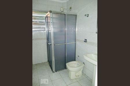 Banheiro Social de apartamento para alugar com 2 quartos, 75m² em Vila Gomes Cardim, São Paulo