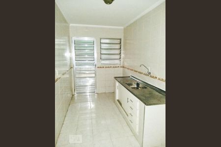 Cozinha de apartamento para alugar com 2 quartos, 75m² em Vila Gomes Cardim, São Paulo