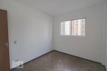 Quarto de apartamento para alugar com 1 quarto, 32m² em Centro, Curitiba