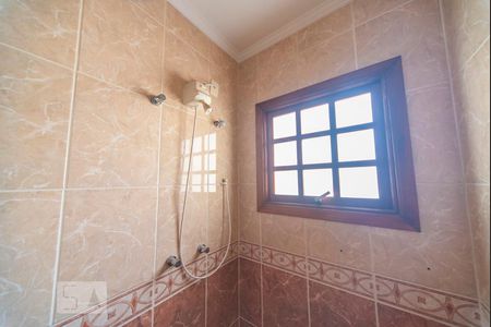 Casa para alugar com 250m², 3 quartos e 5 vagasChuveiro 