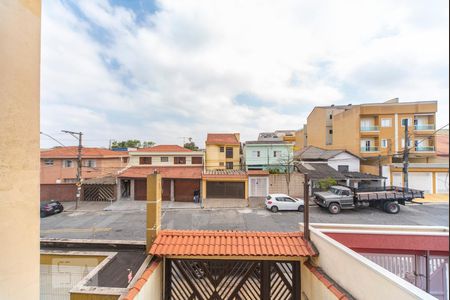 Casa para alugar com 250m², 3 quartos e 5 vagasVista da Sacada do Quarto 1