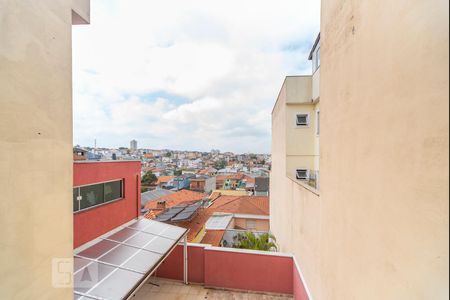 Casa para alugar com 250m², 3 quartos e 5 vagasVista do Quarto 3