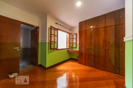 Casa para alugar com 250m², 3 quartos e 5 vagasQuarto 2