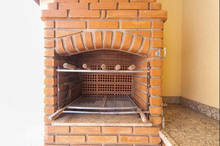 Casa para alugar com 250m², 3 quartos e 5 vagasChurrasqueira 