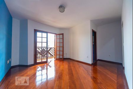 Quarto 1 de casa para alugar com 3 quartos, 250m² em Vila Camilópolis, Santo André