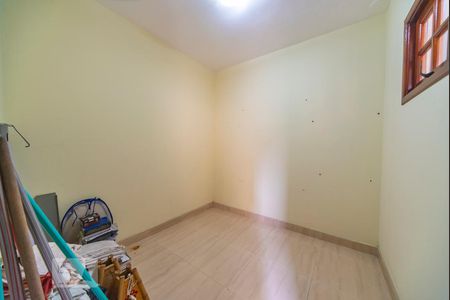 Casa para alugar com 250m², 3 quartos e 5 vagasQuarto de Serviço