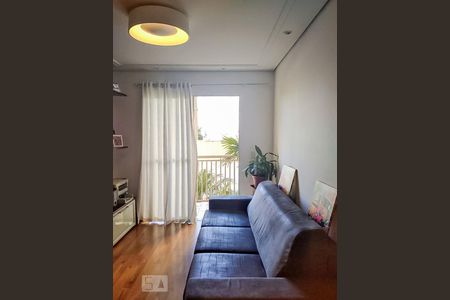 Apartamento à venda com 2 quartos, 70m² em Picanço, Guarulhos