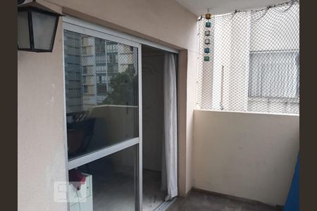 Varanda de apartamento à venda com 3 quartos, 110m² em Bela Vista, São Paulo