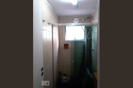 Quarto 1 - Banheiro de apartamento à venda com 3 quartos, 110m² em Bela Vista, São Paulo