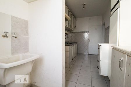 Cozinha de apartamento à venda com 2 quartos, 72m² em Parque Residencial da Lapa, São Paulo
