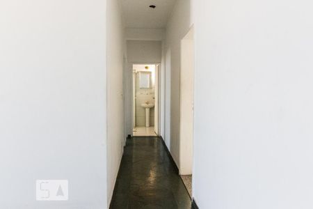 Apartamento para alugar com 72m², 2 quartos e sem vagaCorredor