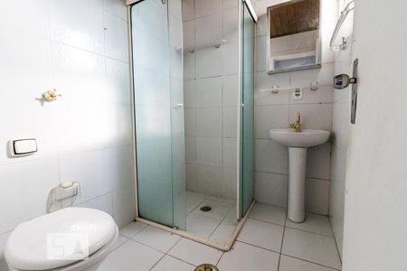 Banheiro de apartamento à venda com 2 quartos, 72m² em Parque Residencial da Lapa, São Paulo